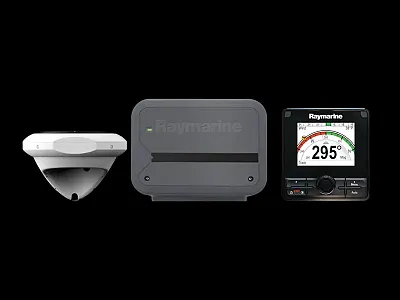 RAYMARINE T70407 Pilot Ev-150 P70Rs No Drive
