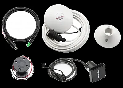 RAYMARINE T70431 Axiom Xl Accessory Pack