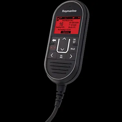 RAYMARINE T70432 Ray 90 Wired Second Station Kit