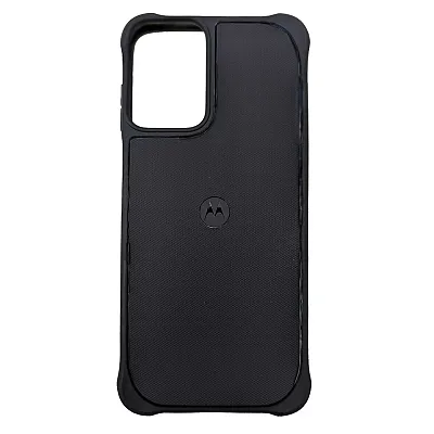 Protective Case For Raz Memory Cell Phone | Black Memory_Phone_Case_Black