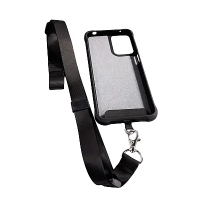 Lanyard For Raz Memory Cell Phone Memory_Phone_Lanyard