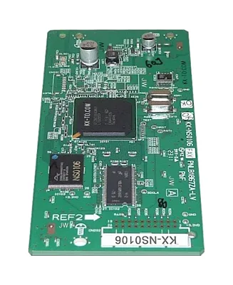 Panasonic Business Telephones KX-NS0106 Fax Interface Card Reboxed