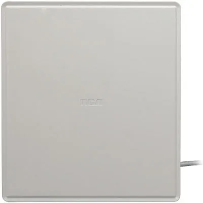 RCA ANT1400R Digital Flat Passive Antenna