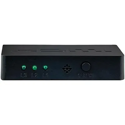 Rca(R) Dhswitchf Hdmi(R) Switcher