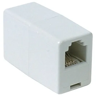 Rca Tp262Wh/Tp262Whn In-Line Cord Coupler
