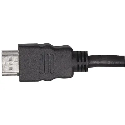 Rca Vh6Hhr Hdmi(R) Cable, 6Ft