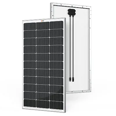 RICH SOLAR RSM100 Mega 100 - 100W Solar Panel