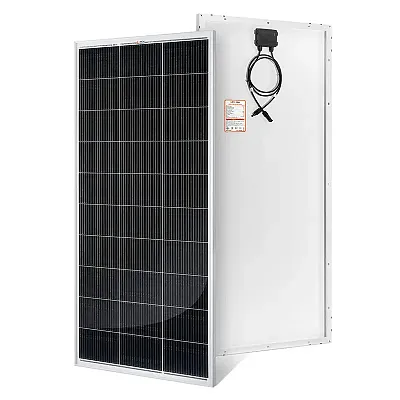 RICH SOLAR RSM200 Mega 200 - 200W Solar Panel