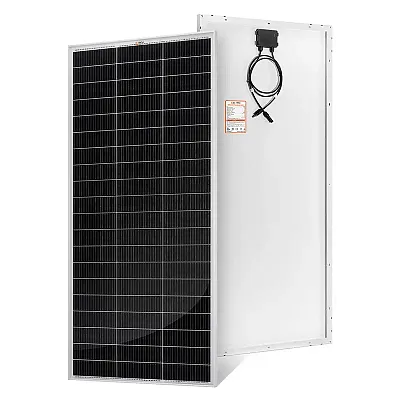 RICH SOLAR RSM200P Mega 200 - Pro 200W 24V