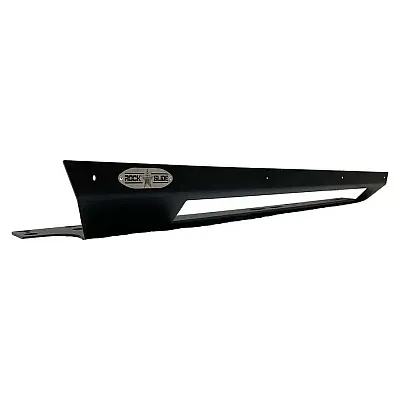 ROCK SLIDE AXSP300JL4 Step-Slider Skid Plate