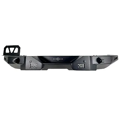 ROCK SLIDE RBF300JL Rear Bumper/No Tire Carrier For 18-