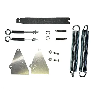 ROCK SLIDE SL200SP4 Gen3 Update Kit