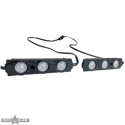 ROCK SLIDE SLLKLED Step Slider Light Kit