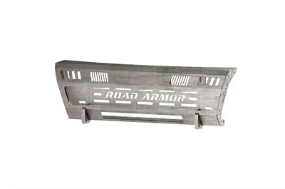 ROAD ARMOR 6112DFB Identity Frnt Bmpr Cmpnts