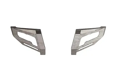 ROAD ARMOR 6114DF1 Identity Frnt Bmpr Cmpnts