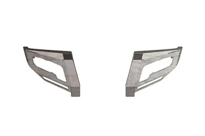 ROAD ARMOR 6172DF0 Identity Frnt Bmpr Cmpnts
