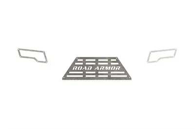ROAD ARMOR 6172DRMR Identity Rr Bmpr Cmpnts