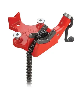 RIDGID 40210 Vise Bc610 Bench Chain