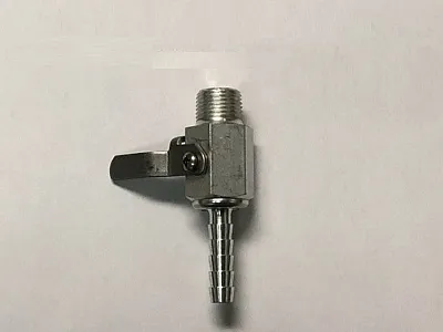 RDS MFG INC 011174 Al. 3/8&#039; X 5/16&#039; Sov