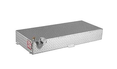 RDS MFG INC 74551 Aux. Fuel Tank 20Gal