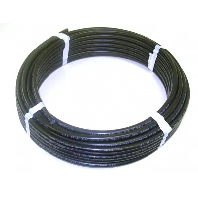 RIDETECH 31940004 Roll Of Airline 3/8' O.D.