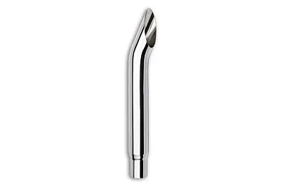 ROADWORKS EXP6548BXT Chrome 6 Inch Diameter Reduced To 5