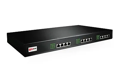 REDSTONE RGW48-32S 32 Fxs Port Voip Gateway