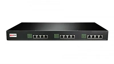 REDSTONE RGW48-48S 48 Fxs Port Voip Gateway