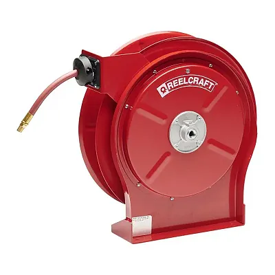 REELCRAFT SA 5650OLP Hose Reel 3/8 X 50Ft