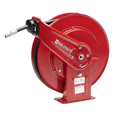 REELCRAFT SA 7850OMP Hose Reel 1/2 X 50Ft