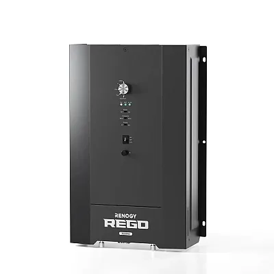 RENOGY 5205833 3000W Hf Inverter Charger With Bt
