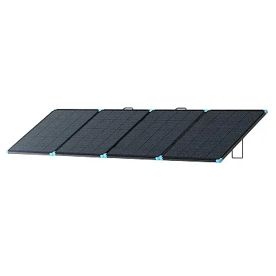 RENOGY 5218680 400W Portable Solar Suitcase