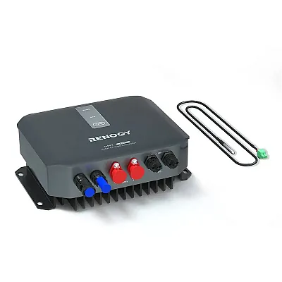RENOGY 5221079 12V 48V 30A Mppt Charge Controller