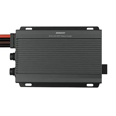 RENOGY 5223769 2V/24V Ip67 50A Dc-Dc Mppt Charger