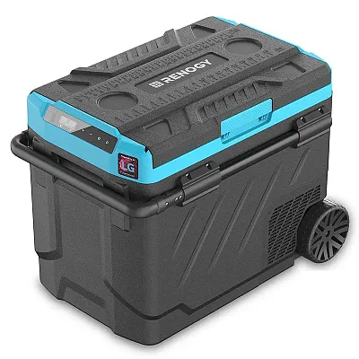 RENOGY 5224179 42 Quart Portable Refrigerator
