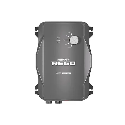 RENOGY 5224674 12V 60A Mppt Solar Controller