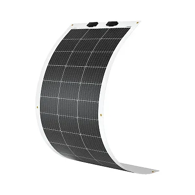 RENOGY 5226746 100W Flexible Mono Solar Panel