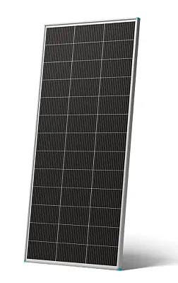 RENOGY 5247673 N-Type 18Bb 200W Rigid Solar Panel