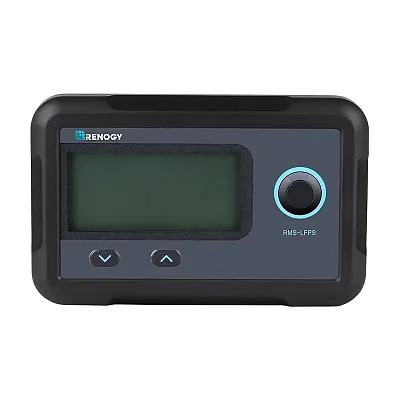 RENOGY 9714323 Smart Lithium Battery Monitor