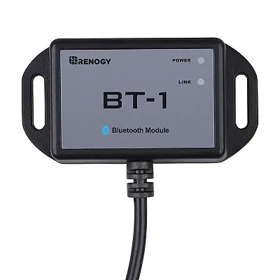 RENOGY 9714415 Bt-1 Bluetooth Module