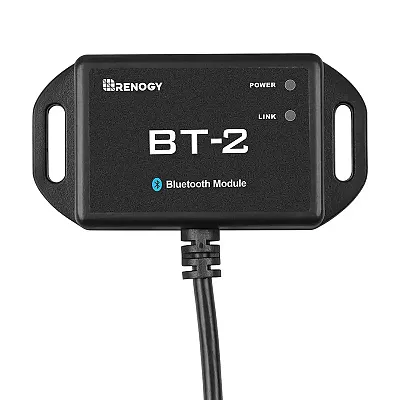 RENOGY 9714453 Bt-2 Bluetooth Module