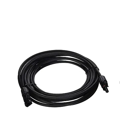 RENOGY 9716600 40Ft 10Awg Solar Extension Cable