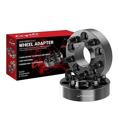 REVOLUTION 05500HC142 Adap-(2) 5500-5500H-C14