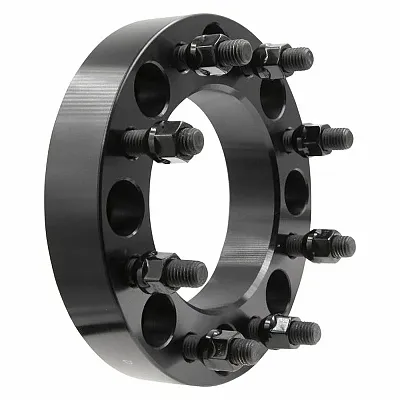 REVOLUTION 08170HRC14 Adap-8X170 1.5 124.9 M14 1.5 R
