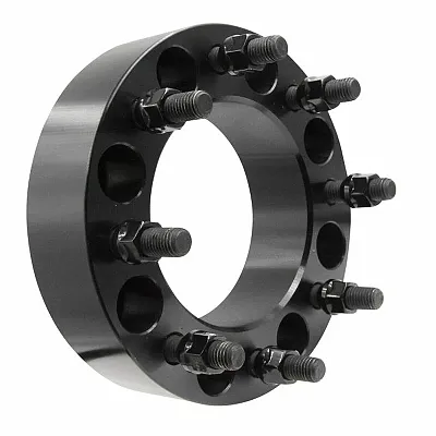 REVOLUTION 08170HRE14 Adap-8X170 2.0 124.9 M14 1.5 R