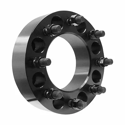 REVOLUTION 08650HRE14 Adap-8X6.5 2.0 116.7 M14 1.5 R