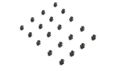REVOLUTION 12K548BLK Bk Ford 13/16 M14(20)