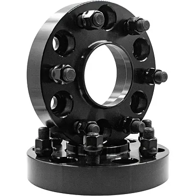 REVOLUTION 1356550HB2 Adap-6X135-5.5 1.25 87/78.1 M14