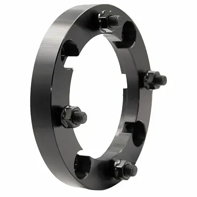 REVOLUTION 1564156A38 Adap-4X156M (1.00) 129M 3/8