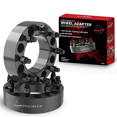 REVOLUTION 170HRE1422 Adap-8X170 2.0 124.9 M14 2.0 R